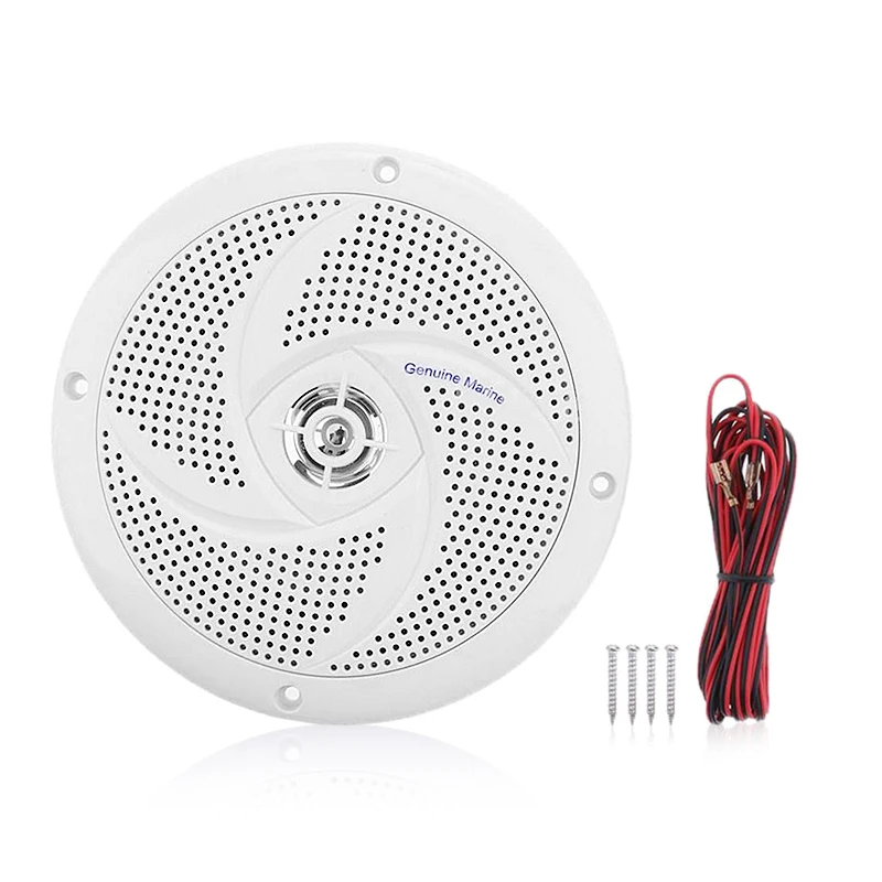 Автомобильная колонка автомобильная с высоким шагом 6 5 Высокочастотный динамик