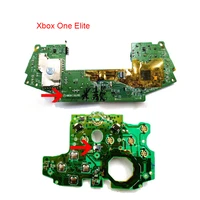 original main vice board motherboard for xbox one xbox one elite game controller buttom handle joystick parts accessories