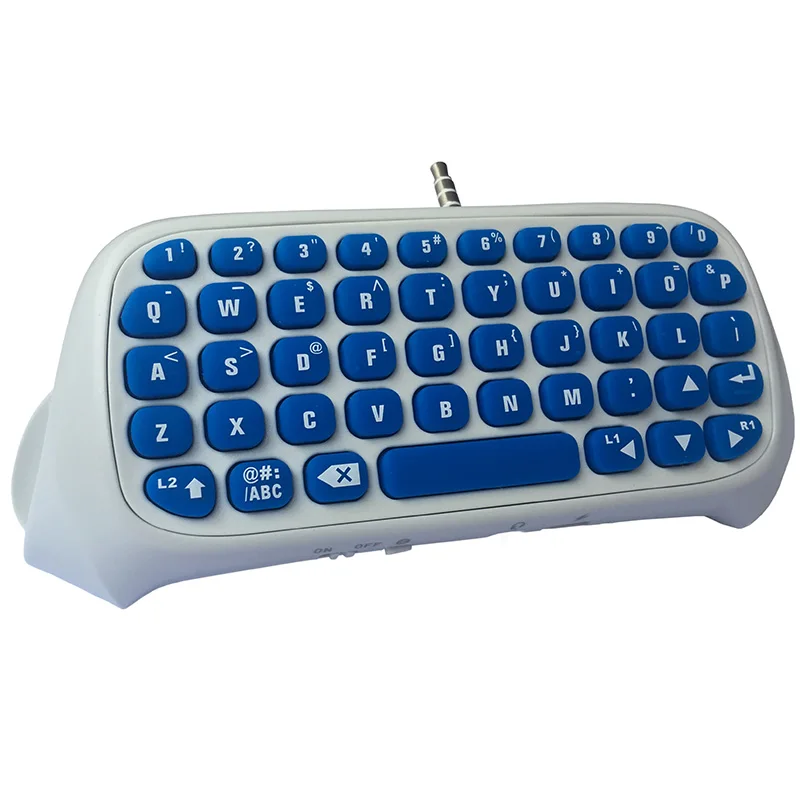 Аксессуары для PS4 клавиатура Dualshock4 джойстик сообщение вибраpad SONY Playstation 4/Slim/Pro