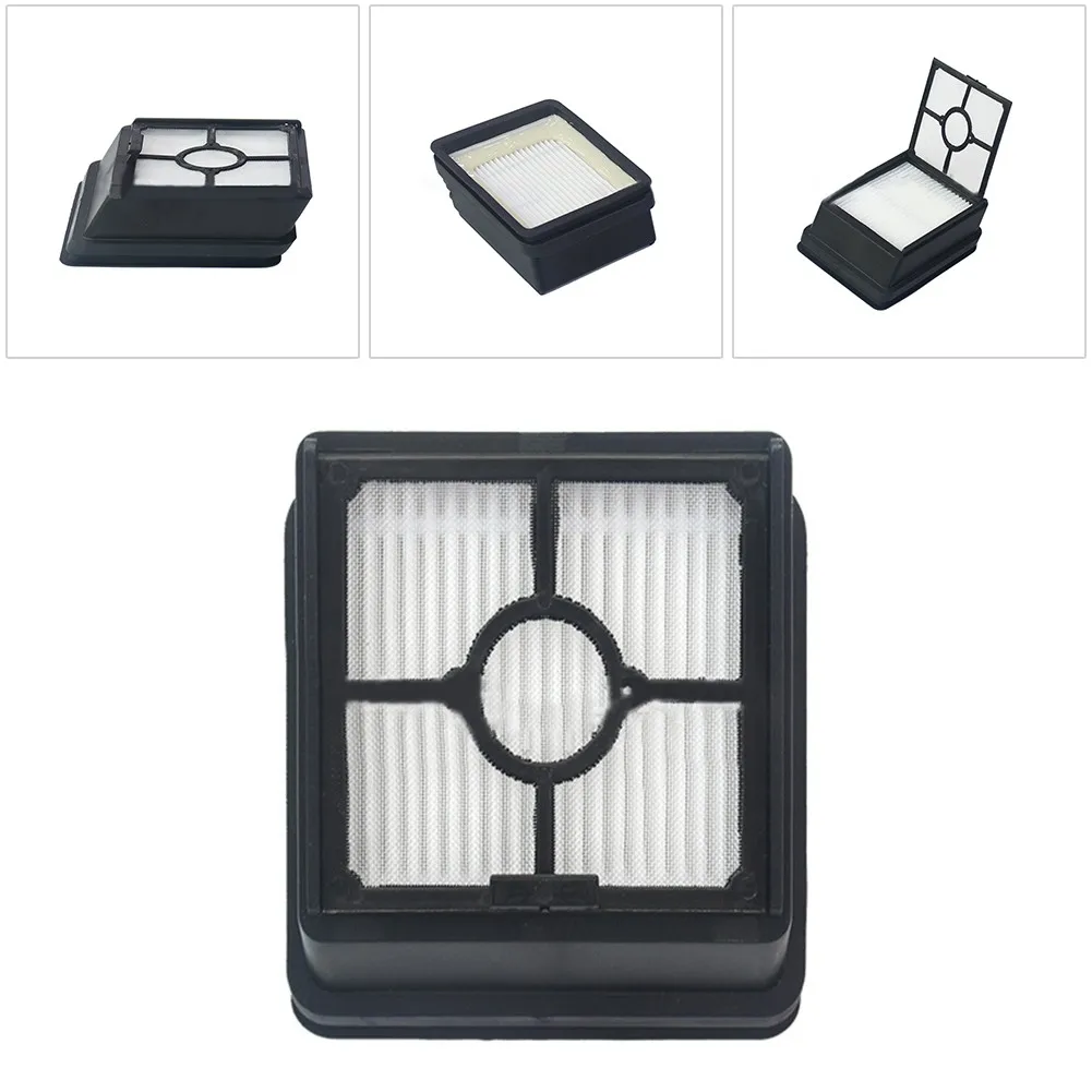 

1pc Pet Families Floor Filter For Eureka FC9 PRO Electric Floor Washer Sweeper Replacement Spare Vacuum Cleaner Parts
