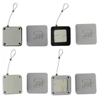 Автоматический доводчик для дверей H7JB, без перфорации, автоматический датчик для дверцы