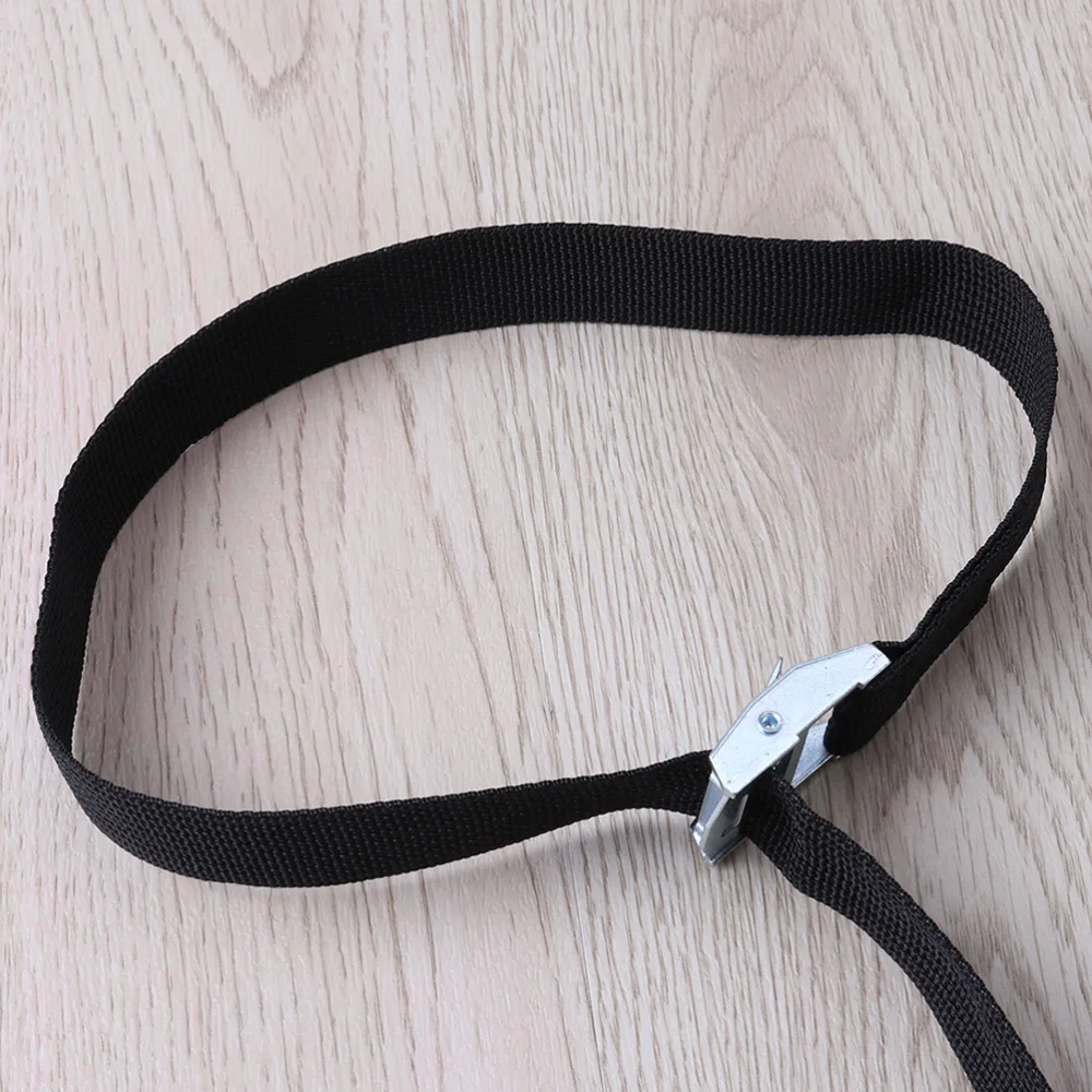 

6Pcs Lashing Straps with Buckle Nylon Quick Release Lashing Straps for Cargo Tie Down Car Roof Rack Luggage Kayak Carrier Moving