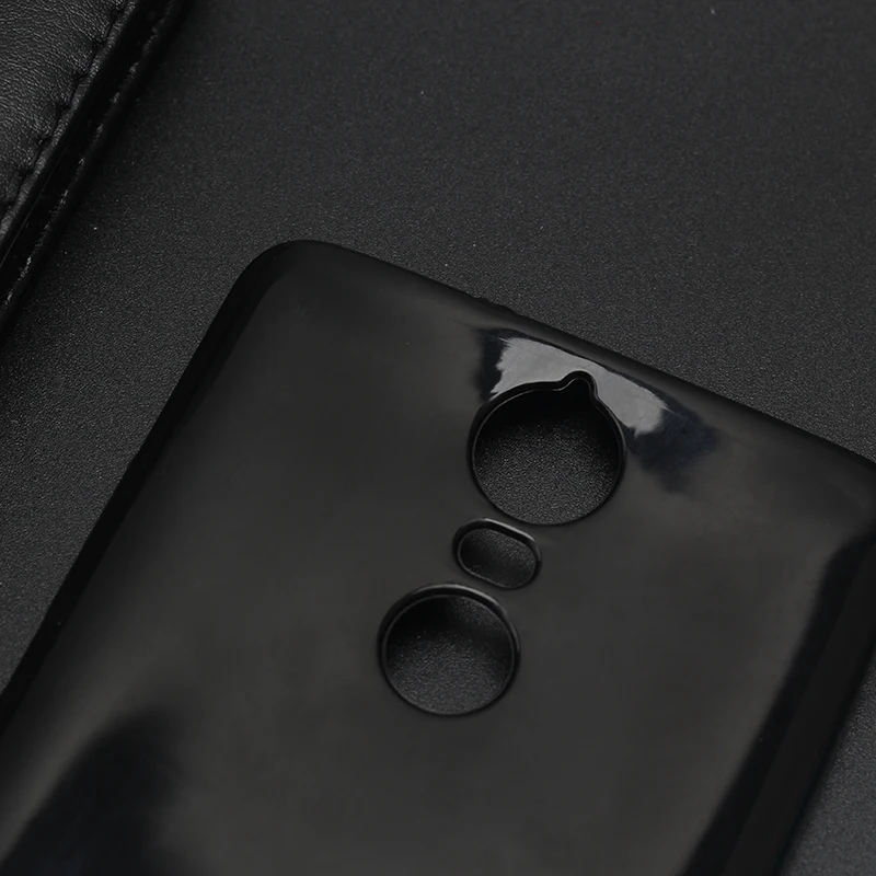 AMMYKI точный Мягкий силиконовый чехол 5 'для Lenovo k5 Note A7020 для телефона 5' Vibe K5 |