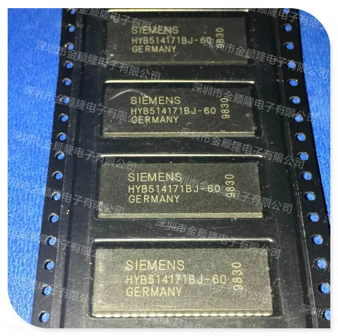 

Free shipping HYB514171BJ-80 256k x 16-Bit 10PCS