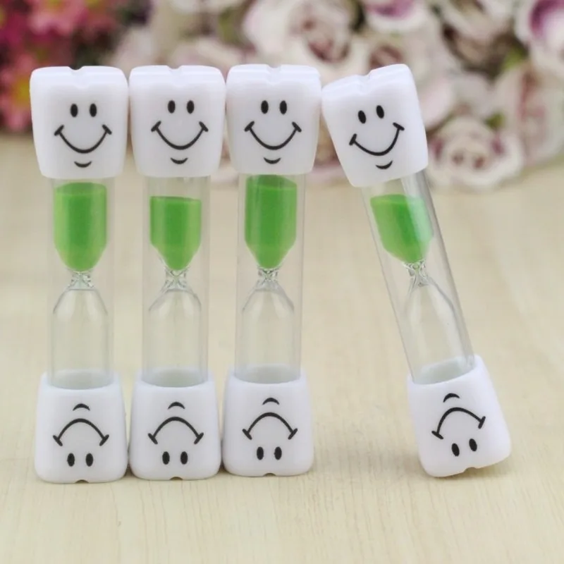 2021 песочные часы 3 минуты с улыбающимся лицом декоративные предметы для дома