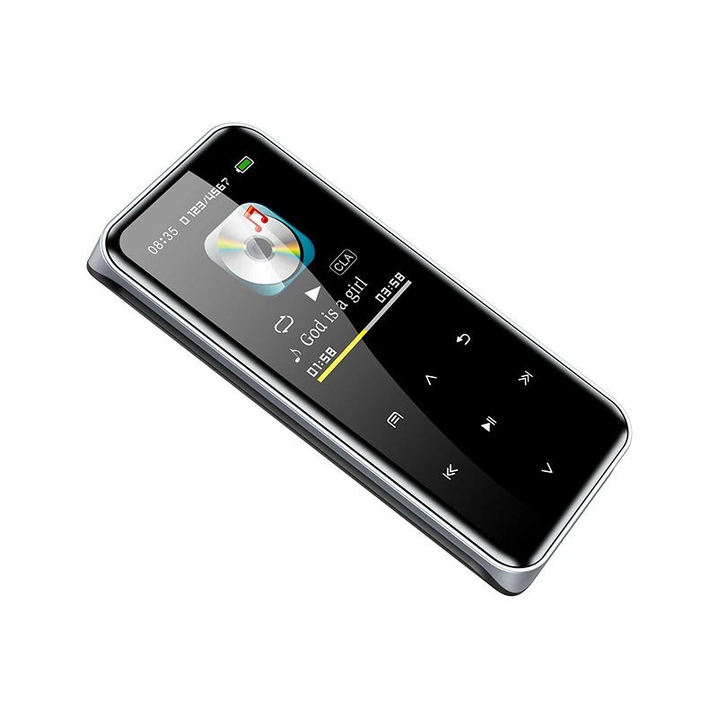 M22 Bluetooth-совместимый Hifi плеер Электронная книга Ai Smart Высокое разрешение