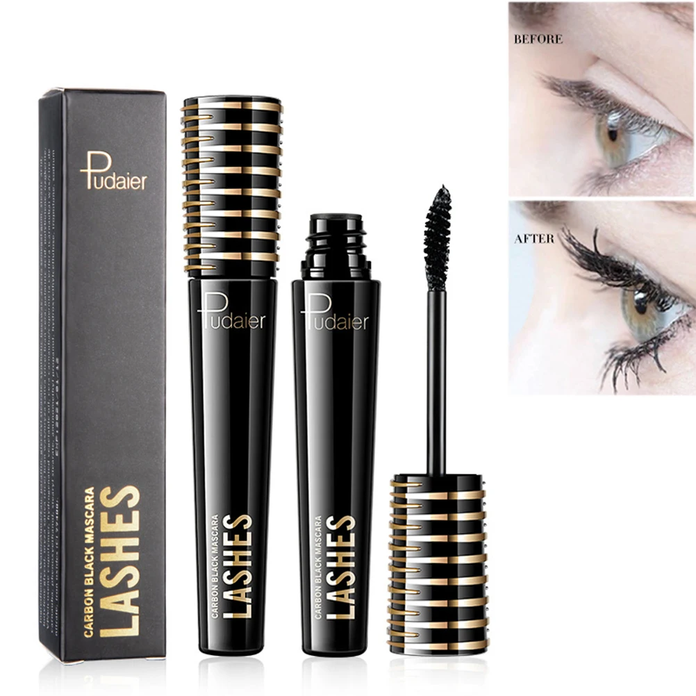 Тушь для ресниц pudaier Водостойкая тушь наращивания ресниц| |