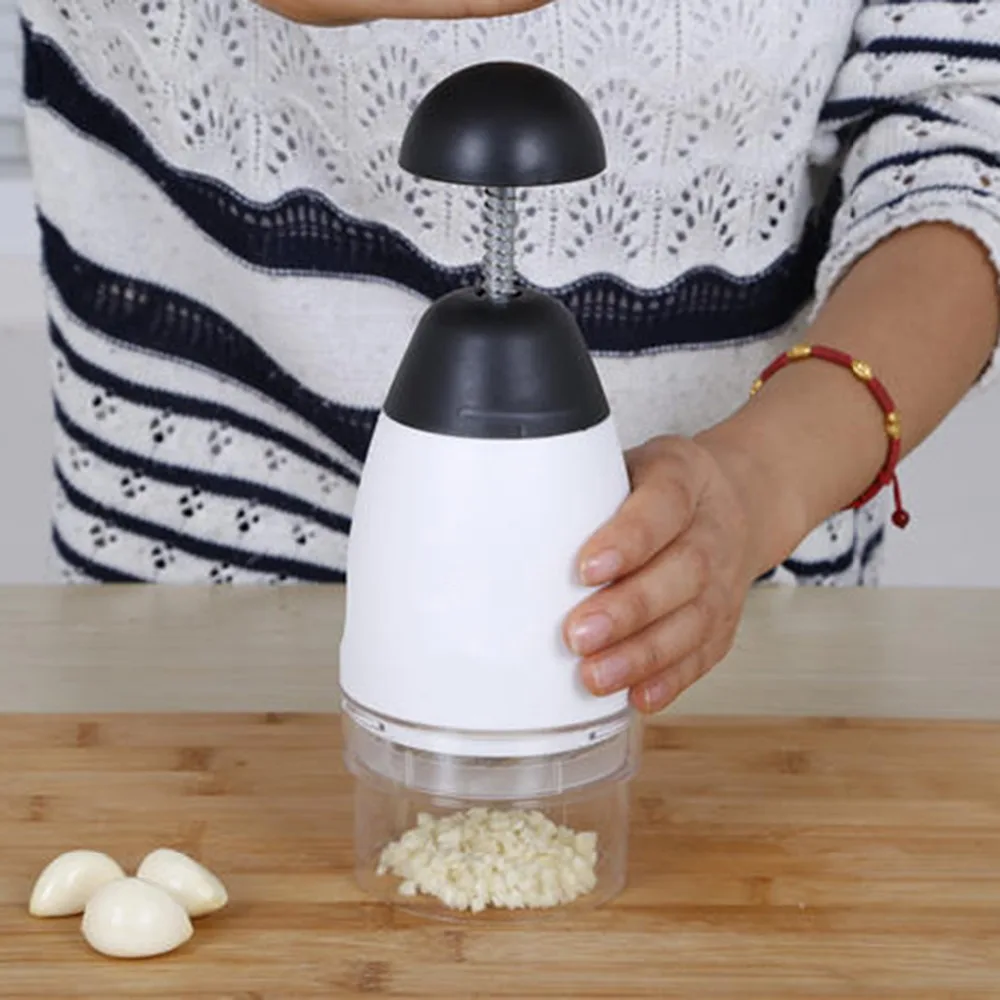 Многофункциональный кухонный комбайн измельчитель для еды фруктов овощей