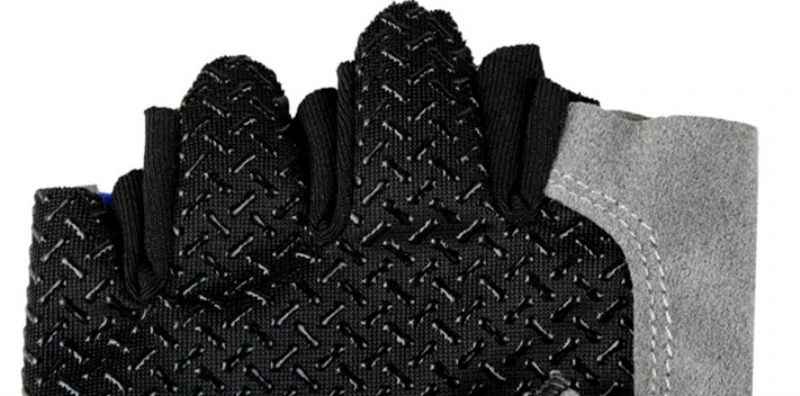 Перчатки с открытыми пальцами для спорта на открытом воздухе верховой езды