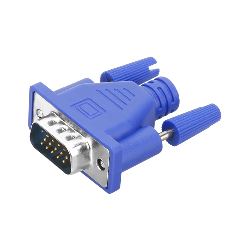 

NEW-VGA Virtual Device Integrated Graphics Card Virtual Device Display Notebook Dummy Load No Need to Drive