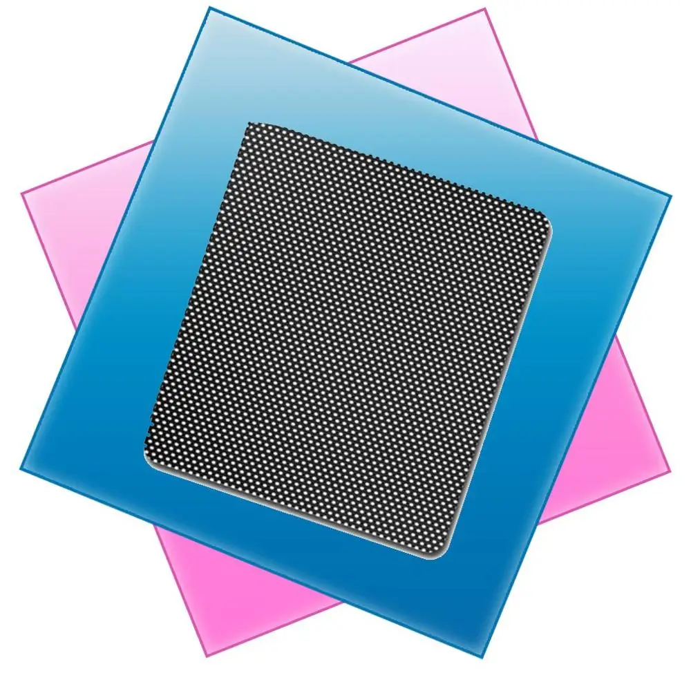 Солнцезащитная пленка для автомобиля наклейка статическая окна занавеска