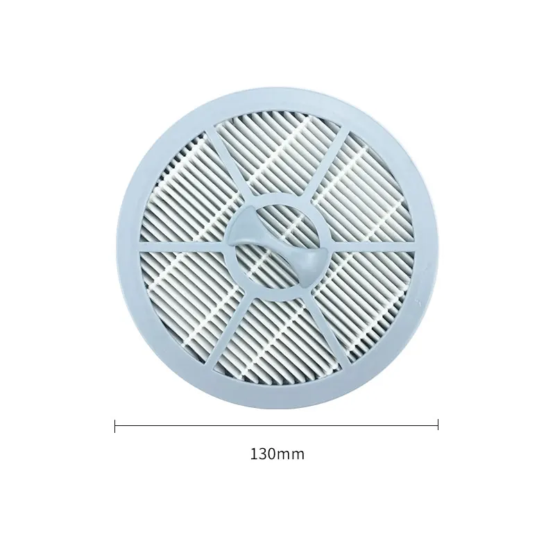 Сменные HEPA фильтры для пылесоса Philips FC8208 FC8260 FC8262 FC8264 | Бытовая техника