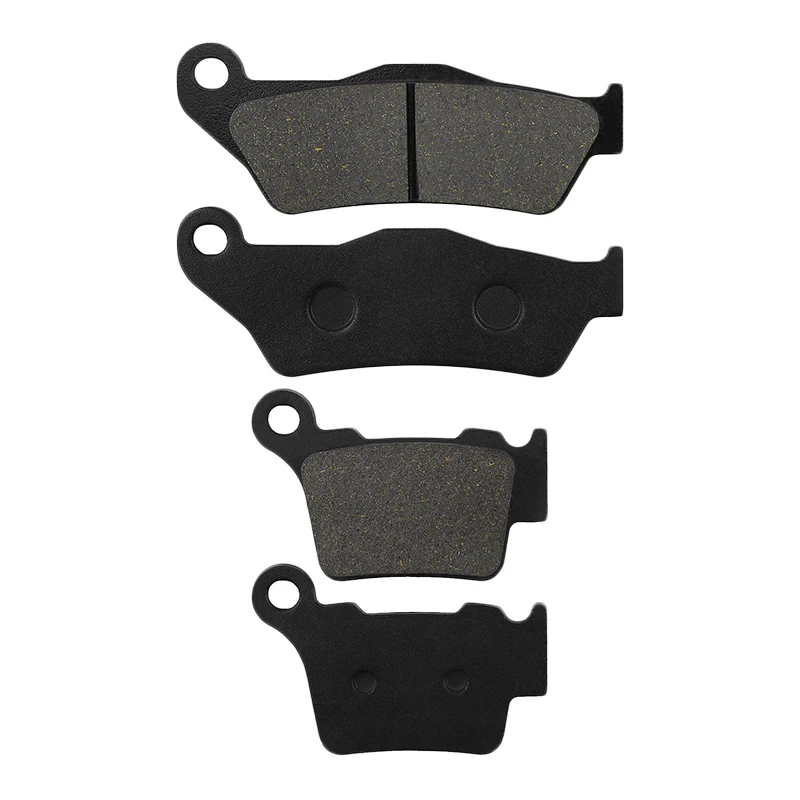 Мотоциклетные передние и задние тормозные колодки для KTM sx sxf xcf 250 300 525 exc ТПИ excf 125