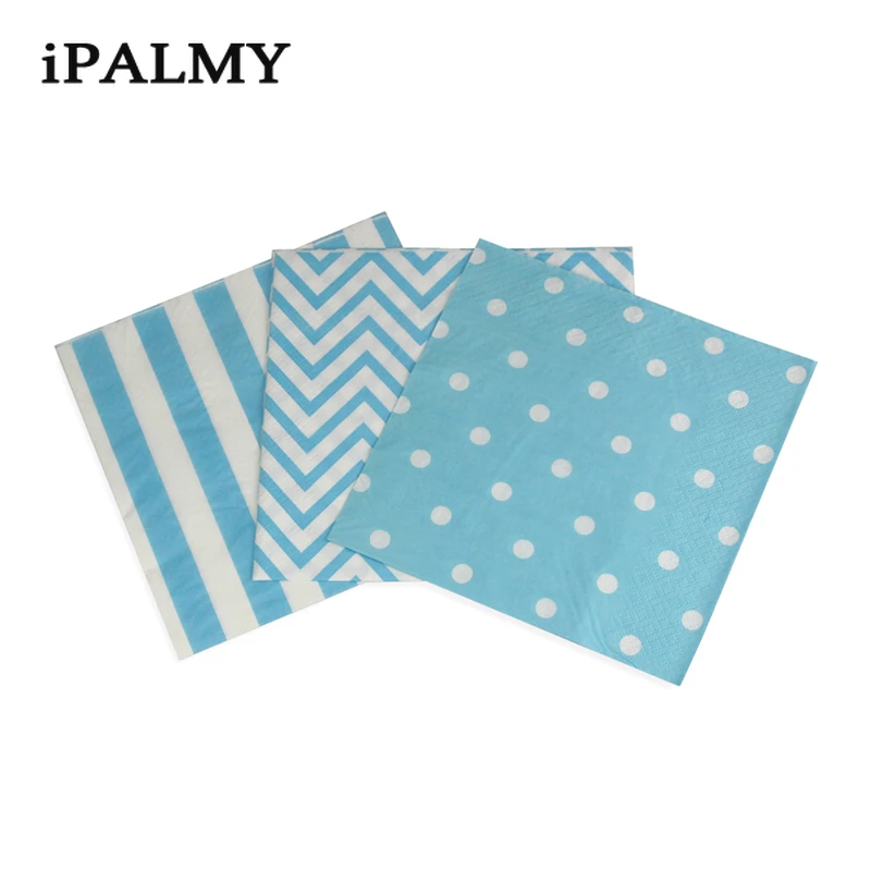 

60 шт., одноразовые салфетки для свадьбы, праздника, дня рождения