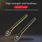 Гаечный ключ, ключ с храповым механизмом, для гаража