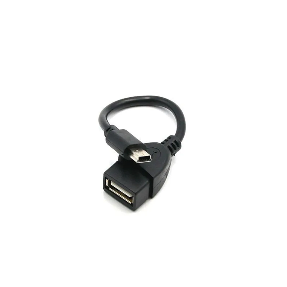 OTG Кабель USB 2 0 адаптер для Android Samsung S6 Redmi Note 5 Micro разъем ПК автомобильные