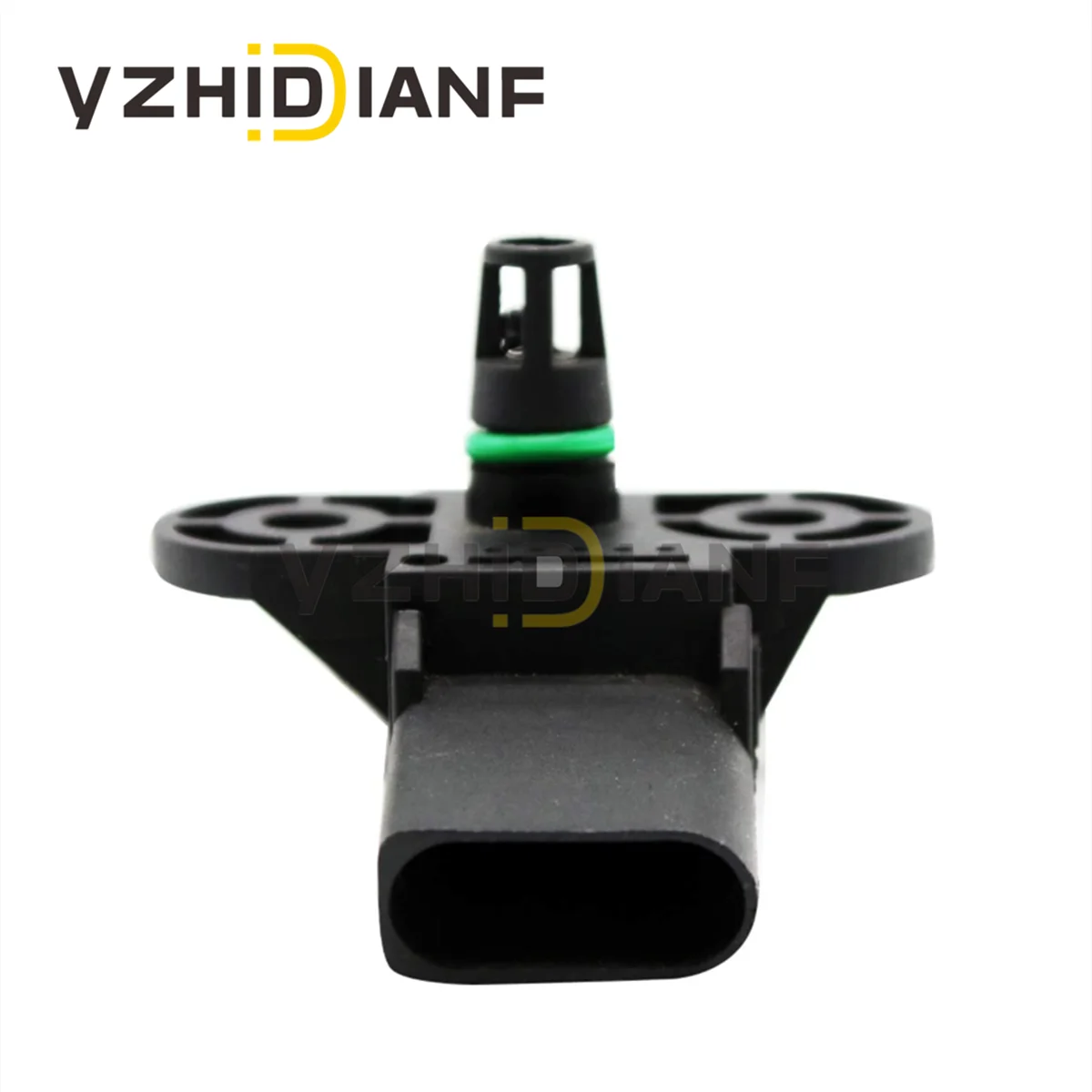 1x 06B906051 1 бар датчик карты повышающее давление для VW- Bora-Caddy EOS-Golf Jetta-Lupo Passat-Polo Touran-1.2