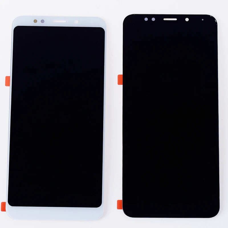 Оригинальный Для Xiaomi Redmi 5 Plus ЖК-экран с рамкой 2160*1080 99 дюйма для ЖК-дисплей 10