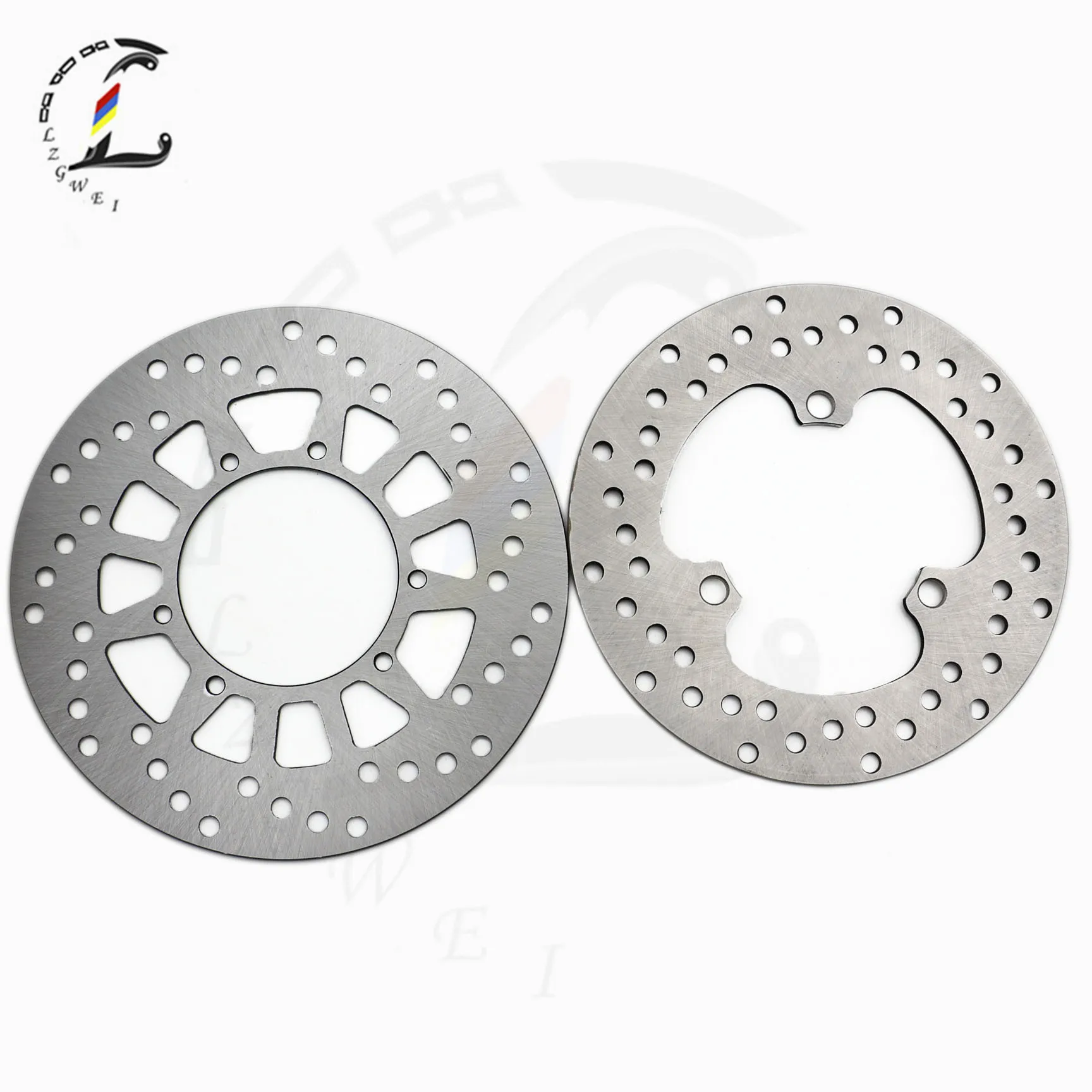 Motorcycle Rear Brake Disc Rotor For XT250 XG250 | Автомобили и мотоциклы
