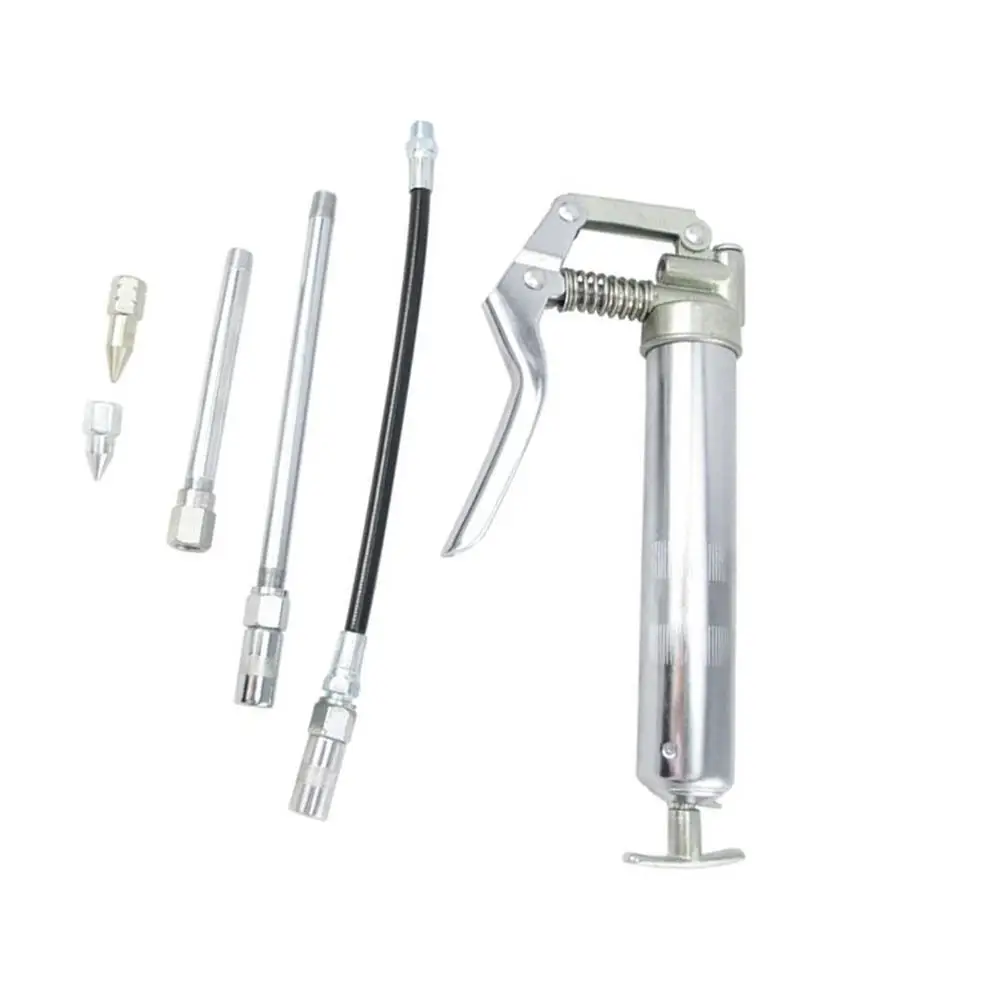 Многофункциональный 120 г пистолет для смазочных шприцов/масло пистолет/120Cc мини