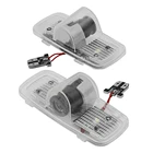 Фонарь проекционный призрачный тенсветильник Honda Accord Coupe Sedan Crosstour Pilot, аксессуары для паспорта, украшение