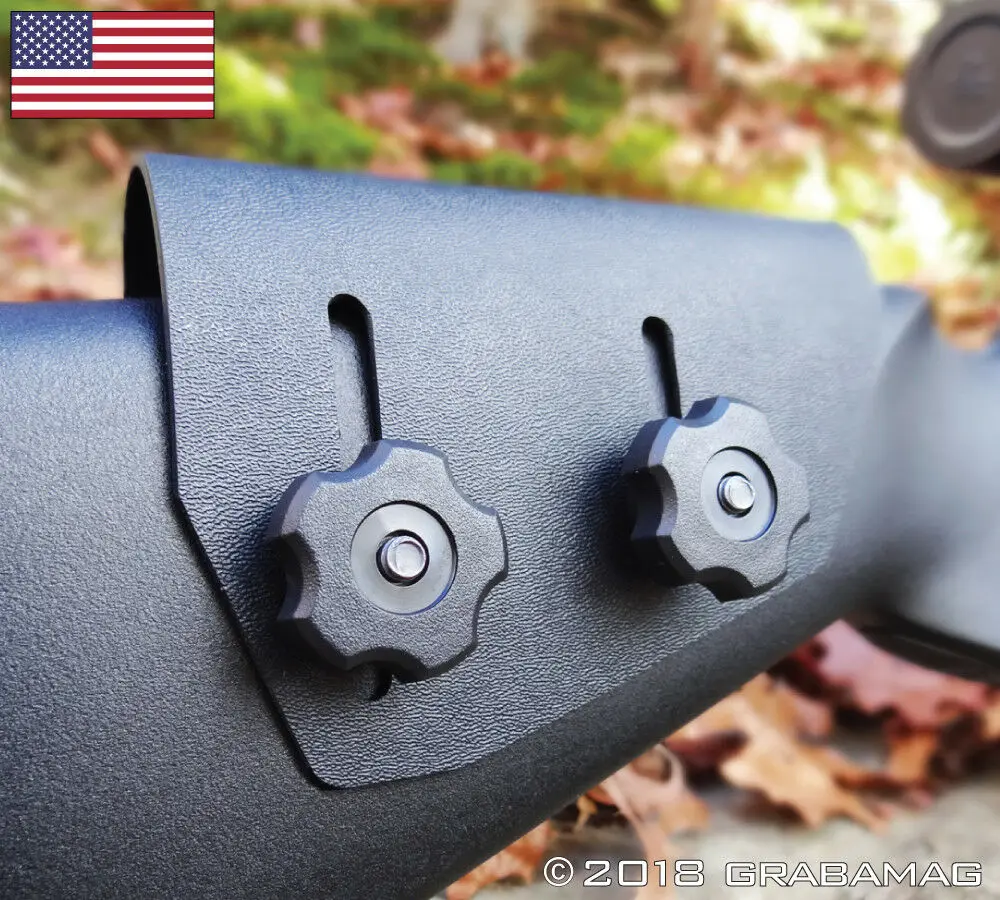 Премиум подставка для щек охоты и тактической винтовки|qd sling swivel|sling swivelqd |
