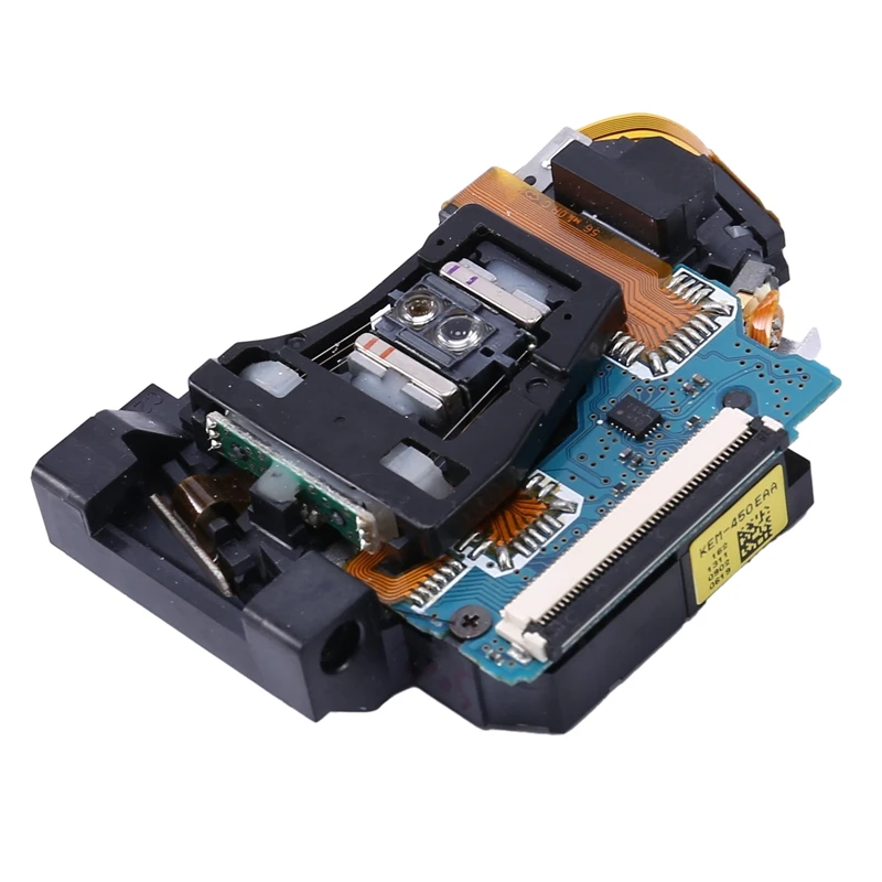 Фирменная Новинка светильник головка для Sony PS3 тонкий KEM-450 EAA Blu-Ray DVD ЕАА термо