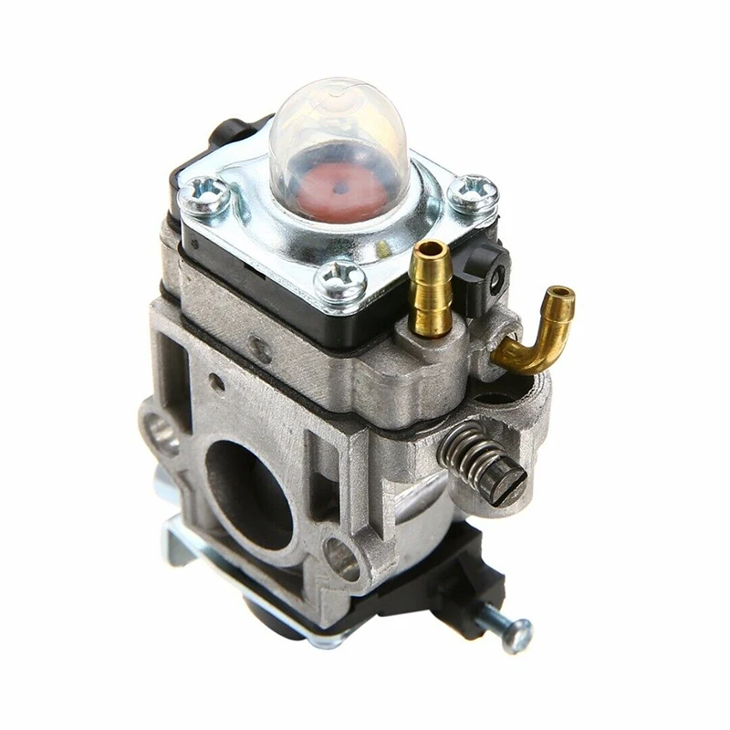 

15mm Carb Carburetor For 43 47 49cc 2-Stroke Scooter Dirt Pocket Motorcycle