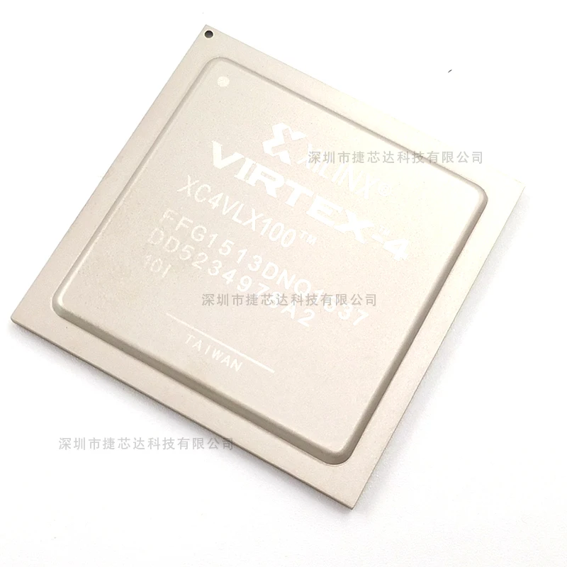 

XC4VLX100-10FFG1513I XC4VLX100 BGA