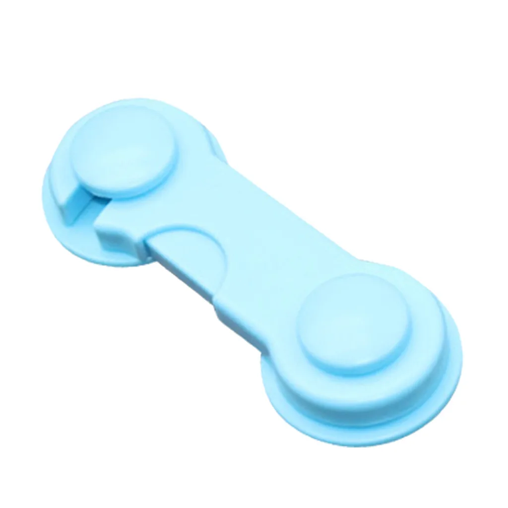 Детские Безопасность замки ребенка шкаф для кухонных шкафов защита с защитой от