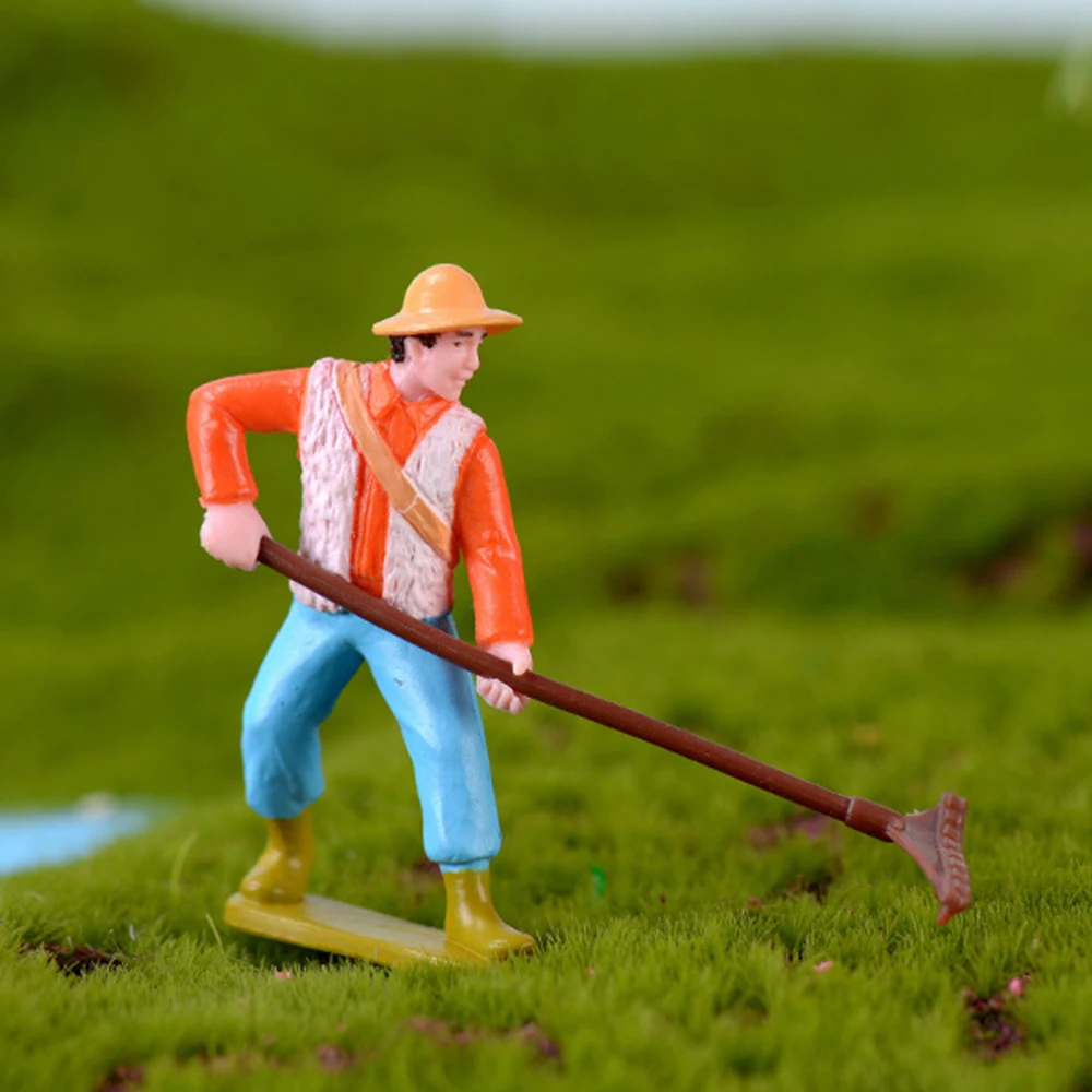 Миниатюрное искусственное украшение для террариума сделай сам мини-украшение