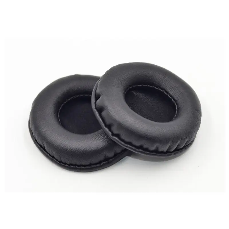 

1 pair Ear Pads Cushion Earpads Cover Earmuff For Pioneer SE mj3 mj2 Headphones