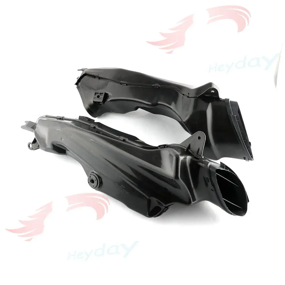 Мотоцикл Воздухопровод кожух воздуховода обтекатель для SUZUKI GSXR1000 K9 2009-2016 2010 2011 2012