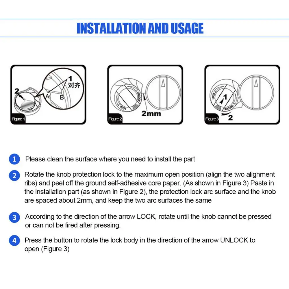 Комплекты детской одежды из 2 предметов Безопасность ручка конфорки замки плита