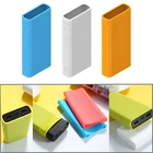 Чехол Power Bank для Xiao mi силиконовый чехол 20000 мАч для PLM07ZMPB2050ZMPLM18ZM