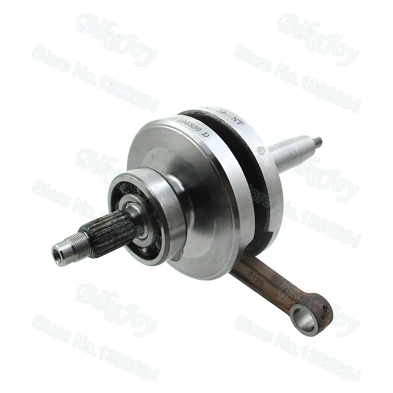 Dirt bike Zongshen Z190 Crankshaft Fit For 190cc Pit Dirt Bike Engine Motor Motocross