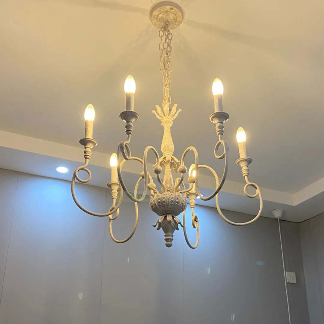 Скандинавская креативная подсветка коридора ресторана балкона кухни маленькая