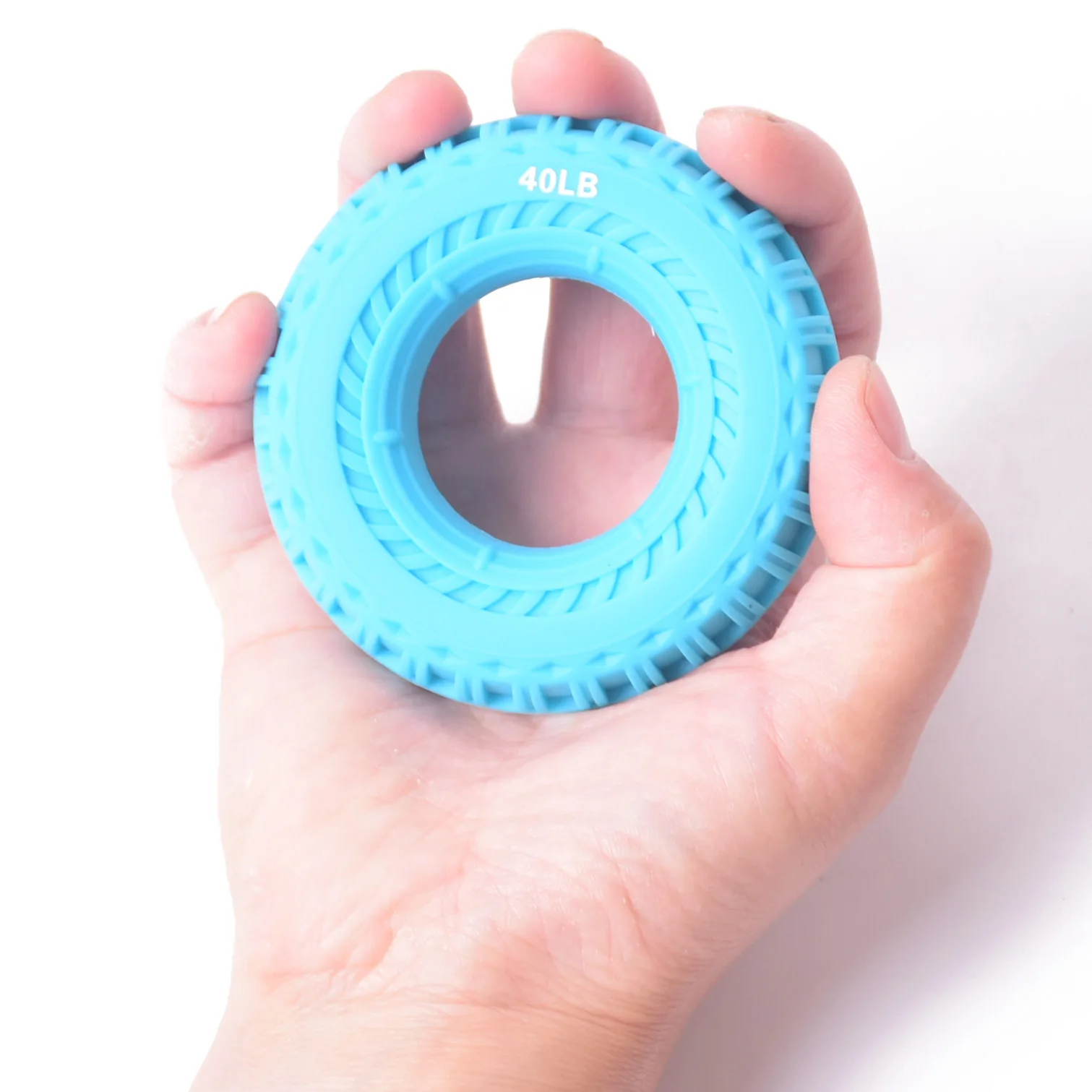 Ручной Захват Тренажер предплечья ручной кистевой эспандер динамометр