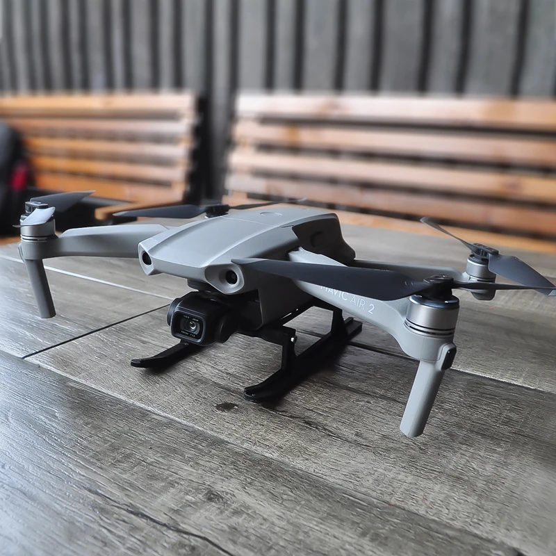 Комплект шасси Mavic Air 2 защитная тренировочная подставка быстросъемный