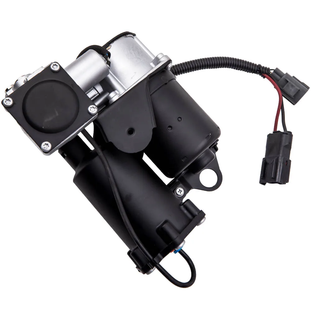 Воздушный компрессор насос для Hitachi стиль Land Rover Discovery LR3 3 2004 2009 LR023964 LR044360 LR061663 LR045251