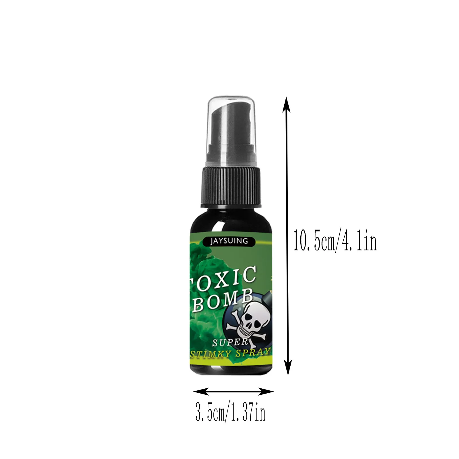 Potent Ass Fart Spray Poop Stuff Assfart Smelling Liquid Extra Strong Stink Hilarious Gag Prank Gifts For Adult Kid | Игрушки и хобби