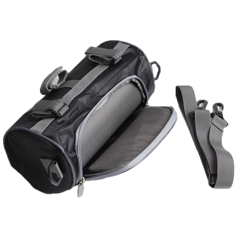 Мотоцикл электрический автомобиль передний руль вилка сумка для хранения