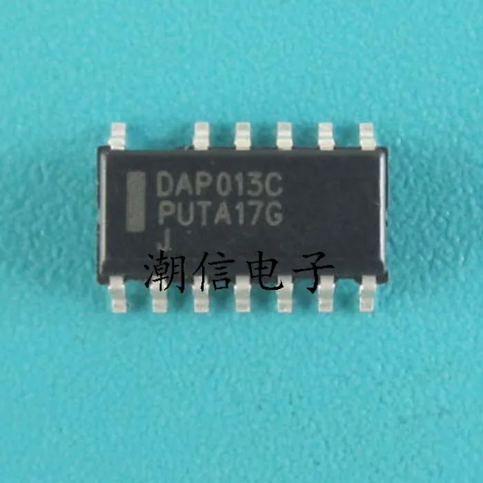 

10cps DAP013C SOP-13