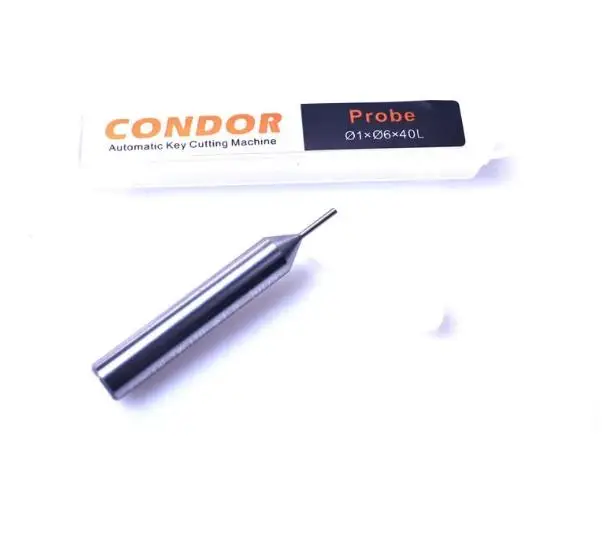 Оригинальный зонд трассировщик Xhorse 1 0 мм для мини кондора IKEYCUTTER Condor XC Mini Plus