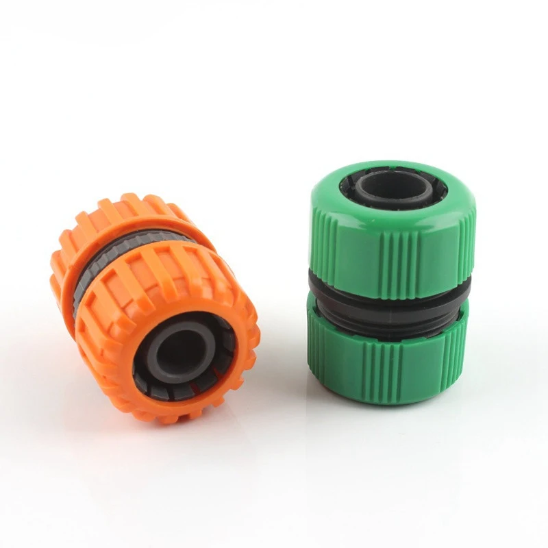 

2 шт. 3/4 ''шланг для ремонта быстрый соединитель для садового шланга соединитель аксессуары для орошения автомойки водопроводные фитинги