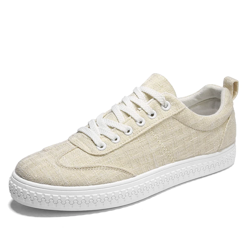 2018 Мужская модная повседневная обувь трендовые кроссовки дышащая мужская