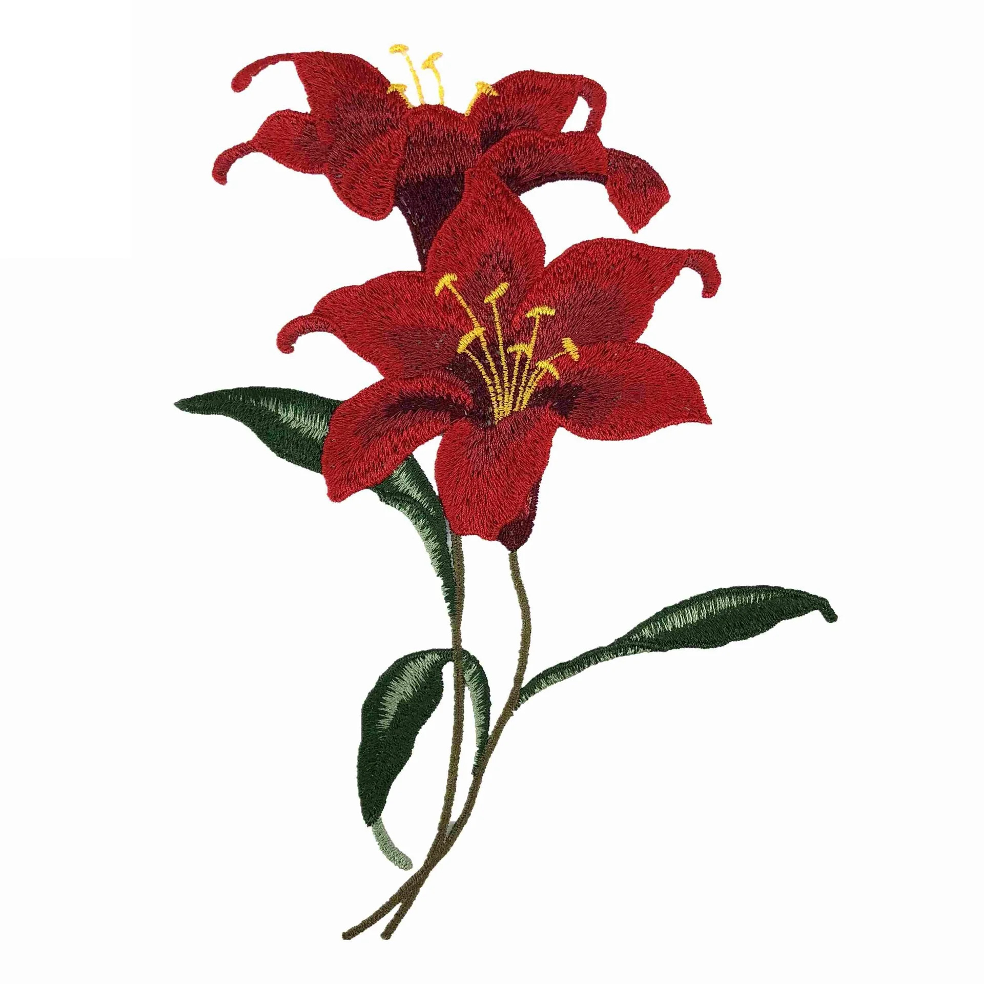 Водорастворимая Вышивка для одежды аксессуары аппликаций цветная вышивка