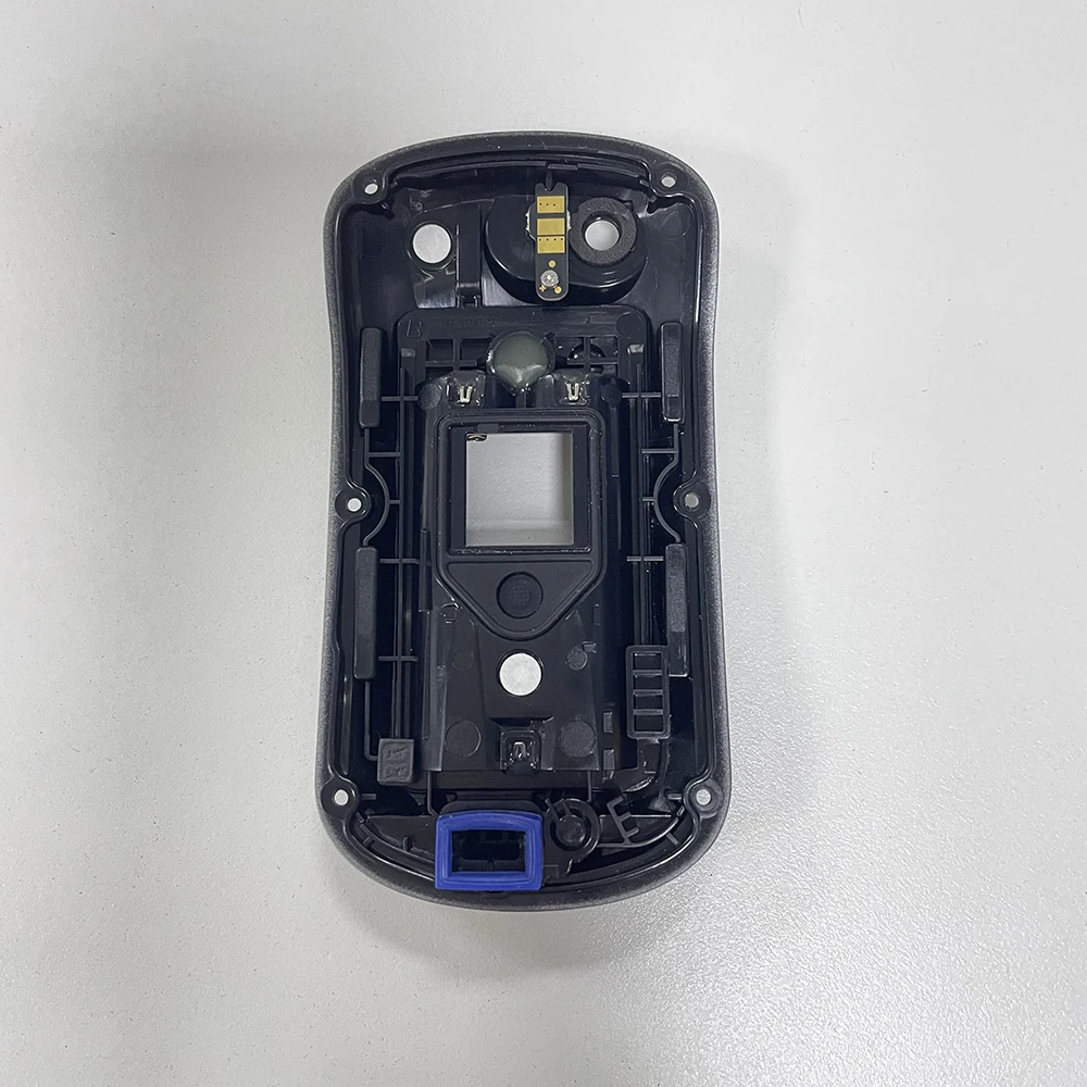 Задняя крышка для Garmin Орегон 650 650T 750 750T 650TCJ задняя с Usb портом резиновый чехол