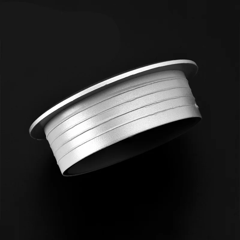 2 шт. хит продаж ABS крышка для проволочного отверстия основание 50 мм офисный стол