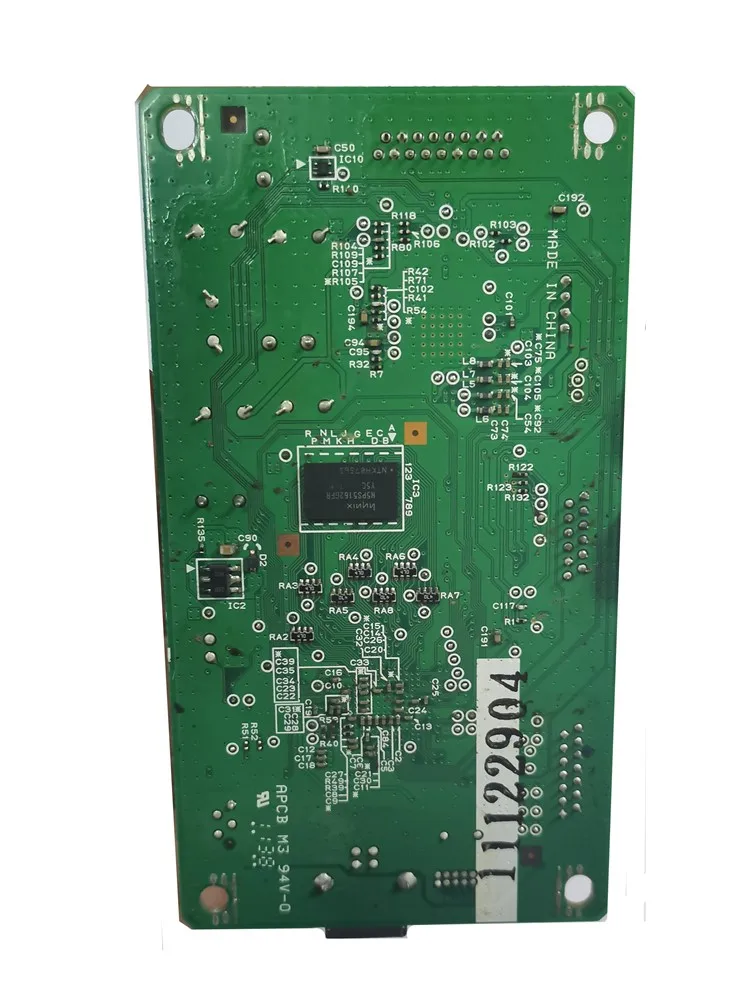 Материнская плата для форматирования материнская Canon MF3010 MF-3010 MF 3010 Pinter Быстрая